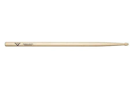 Vater Fusion Acorn schlagzeugstöcke, Hickory, Holzspitze