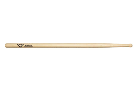 Vater Studio 2 schlagzeugstöcke, Hickory, Holzspitze
