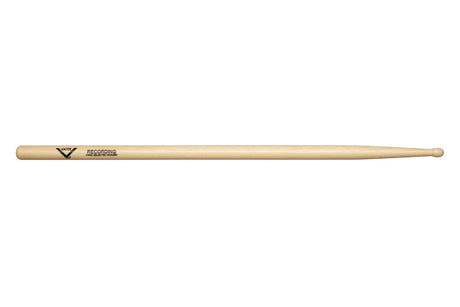 Vater Recording schlagzeugstöcke, Hickory, Holzspitze
