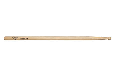 Vater Power 5A schlagzeugstöcke, Hickory, Holzspitze