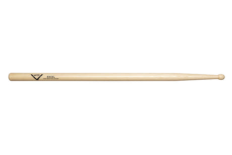 Vater Excel schlagzeugstöcke, Hickory, Holzspitze