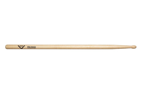 Vater Pro Rock schlagzeugstöcke, Hickory, Holzspitze