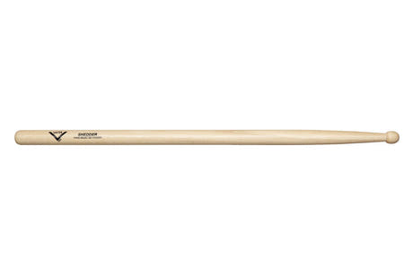 Vater Shedder schlagzeugstöcke, Hickory, Holzspitze