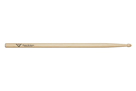 Vater Power 5A Acorn schlagzeugstöcke, Hickory, Holzspitze
