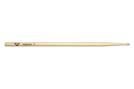 Vater 7A Manhattan schlagzeugstöcke, Hickory, Nylonspitze