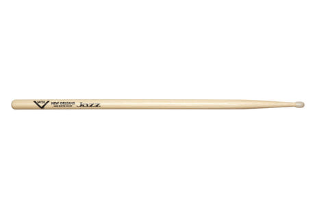 Vater New Orleans Jazz schlagzeugstöcke, Hickory, Nylonspitze