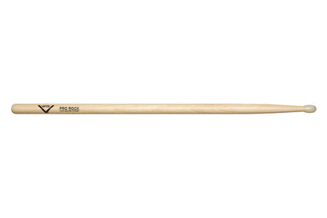 Vater Pro Rock schlagzeugstöcke, Hickory, Nylonschaft