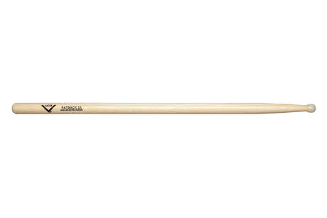 Vater 3A Fatback schlagzeugstöcke, Hickory, Nylonspitze