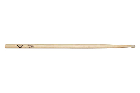 Vater Swing schlagzeugstöcke, Hickory, Nylonspitze