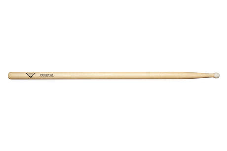 Vater Power 3A schlagzeugstöcke, Hickory, Nylonspitze