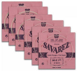 Savarez 524R D4-Basssaite für klassische Gitarren, Traditional 520R