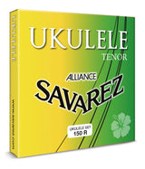 Savarez 150R Alliance Saitensatz für Tenor-Ukulele