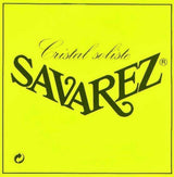 Savarez 574S Cristal Soliste D4 basstreng, high tension