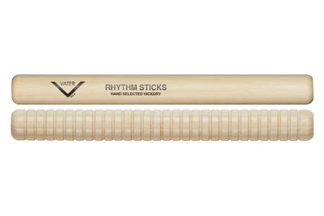Vater Rhythm Sticks Hickory, Rhythmusstöcke aus Hickory