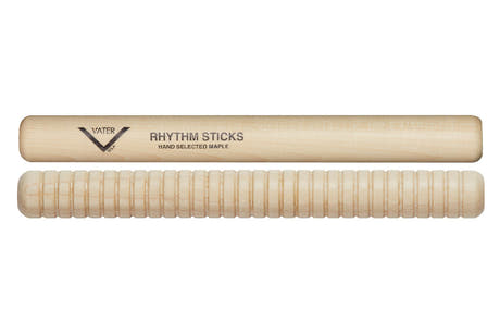 Vater Rhythm Sticks Maple, Rhythmussticks aus Ahorn