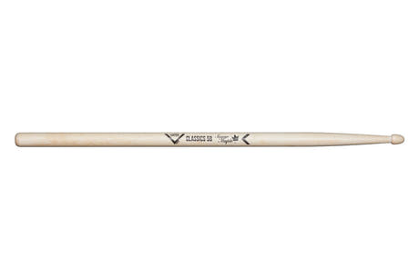 Vater Sugar Maple Classics 5B schlagzeugstöcke, Holzspitze