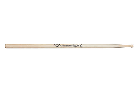 Vater Sugar Maple Classics Big Band schlagzeugstöcke, Holzspitze