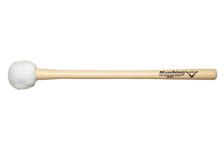 Vater MV-B1 Puff marching-stortrommekølle til 16 til 18" trommer