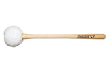 Vater MV-B5 Puff Marching-Großtrommelschlegel für 30" und größere drums
