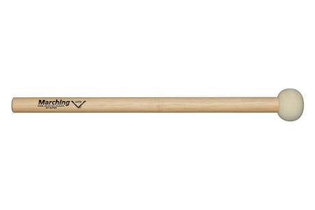 Vater Power Bass Drum Mallet 2, Filzschlägel für 20 bis 22" drums