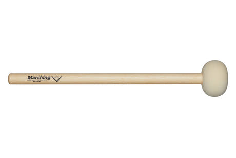 Vater Power Bass Drum Mallet 5, Filzschlägel für 30" und größere drums