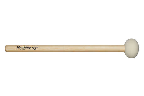Vater Power Bass Drum Mallet 4, Filzschlägel für 28 bis 30" drums