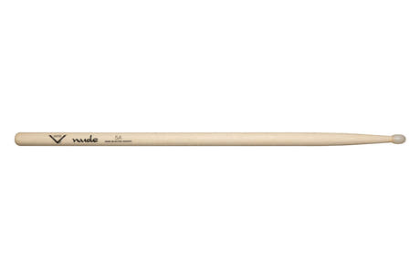 Vater Nude Series 5A schlagzeugstöcke, Hickory, Nylonspitze