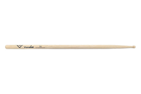 Vater Nude Series 7A schlagzeugstöcke, Hickory, Holzspitze