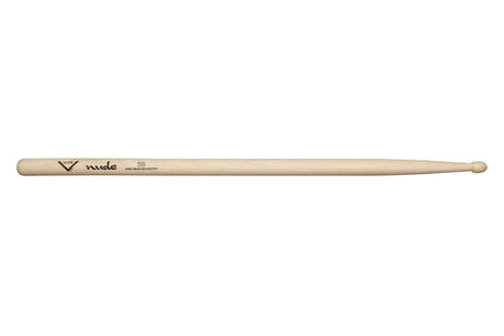 Vater Nude series 5B schlagzeugstöcke, Hickory, Holzspitze