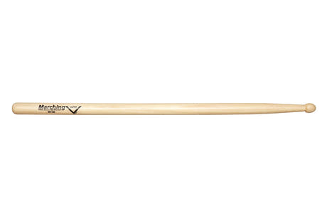 Vater MV20 Marching-Sticks für snare-drum und Tenor, Nylonspitze