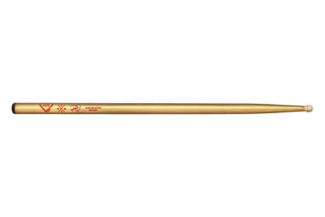 Vater Pocket Queen schlagzeugstöcke, Hickory, Holzspitze