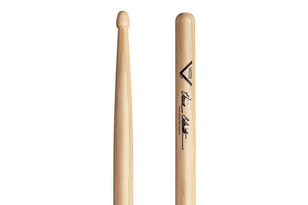 Vater Vinnie Colaiuta trommestikker, hickory, træspids