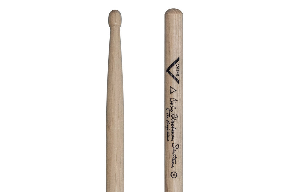 Vater Cindy Blackman Santana Magic Wand schlagzeugstöcke