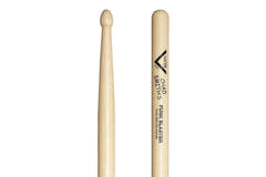 Vater Chad Smith's Funk Blaster trommestikker, hickory, træspids