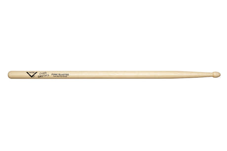 Vater Chad Smith's Funk Blaster schlagzeugstöcke, Hickory, Holzspitze