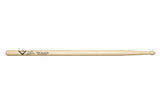 Vater Chad Smith's Funk Blaster trommestikker, hickory, træspids