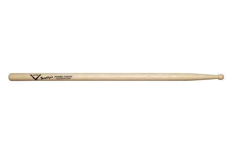 Vater Smitty Smith Power Fusion schlagzeugstöcke, Hickory, Holzspitze