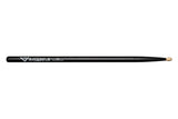 Vater Eternal Black 5A schlagzeugstöcke, Hickory, Holzspitze