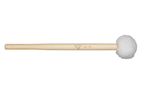 Vater Concert Bass Drum Mallet, Schlägel für Konzert-Bassdrum