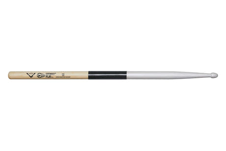 Vater Extended Play 5B schlagzeugstöcke, Hickory, Holzspitze