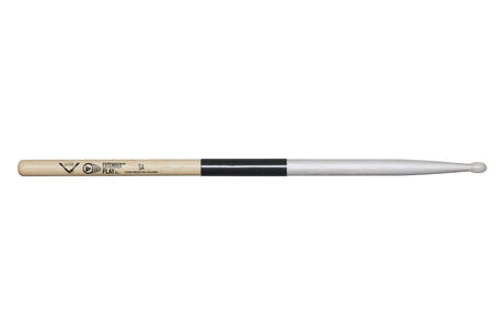 Vater Extended Play 5A schlagzeugstöcke, Hickory, Nylonspitze