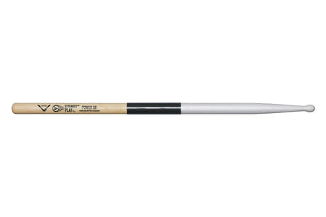 Vater Extended Play Power 5B schlagzeugstöcke, Hickory, Holzspitze