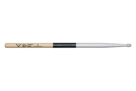 Vater Extended Play 5B schlagzeugstöcke, Hickory, Nylonspitze