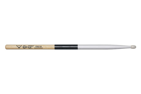 Vater Extended Play Power 5B Schlagzeugstöcke, Hickory, Nylonspitze