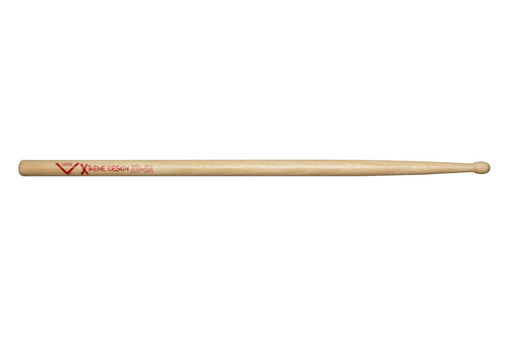 Vater Xtreme Design 5A schlagzeugstöcke, Hickory, Holzspitze