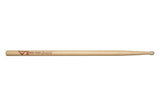 Vater Xtreme Design Rock schlagzeugstöcke, Hickory, Nylonspitze