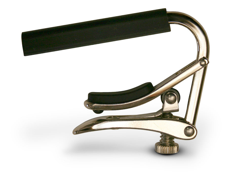 Shubb C2 Classic Capo (Silber)