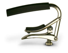 Shubb C3 Capo 12-saitig (Silber)