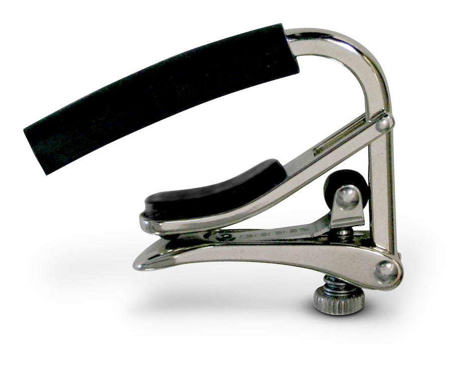 Shubb C4 Capo (Silber)