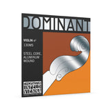 Thomastik-Infeld Dominant 130MSst E-Saite 4/4, Aluminium, Schlaufe, Strong